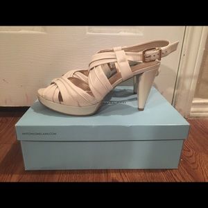 Antonio Melani footwear. Size 9.5M