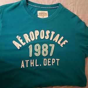 Mens aero size large