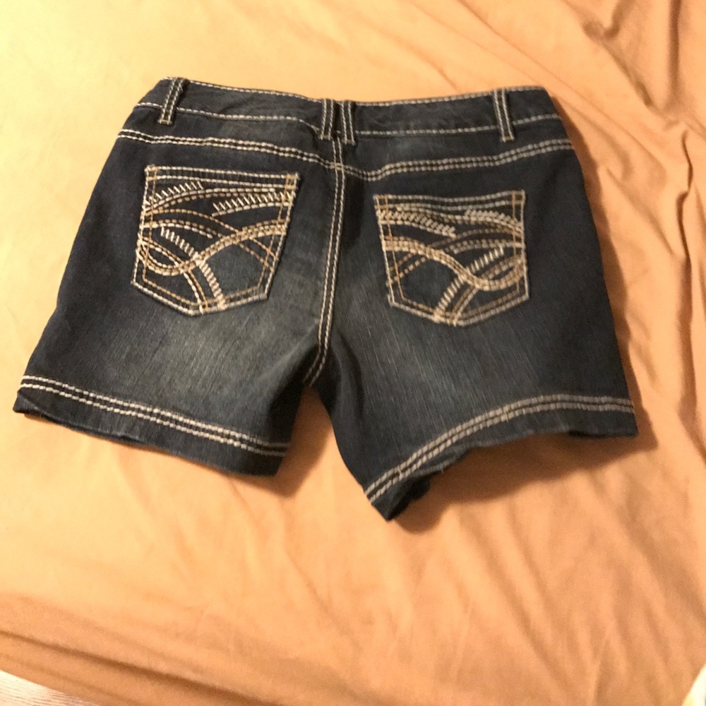 Shorts