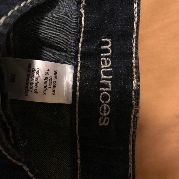 Shorts - Picture 4 of 4