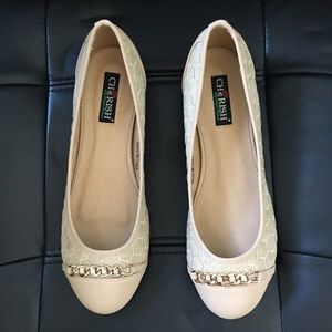💎 CHERISH ballet flats
