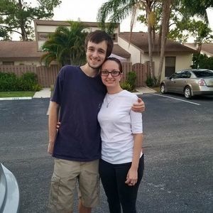 Meet your Posher, Lorraine