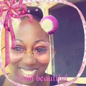 Meet your Posher, Shawnta