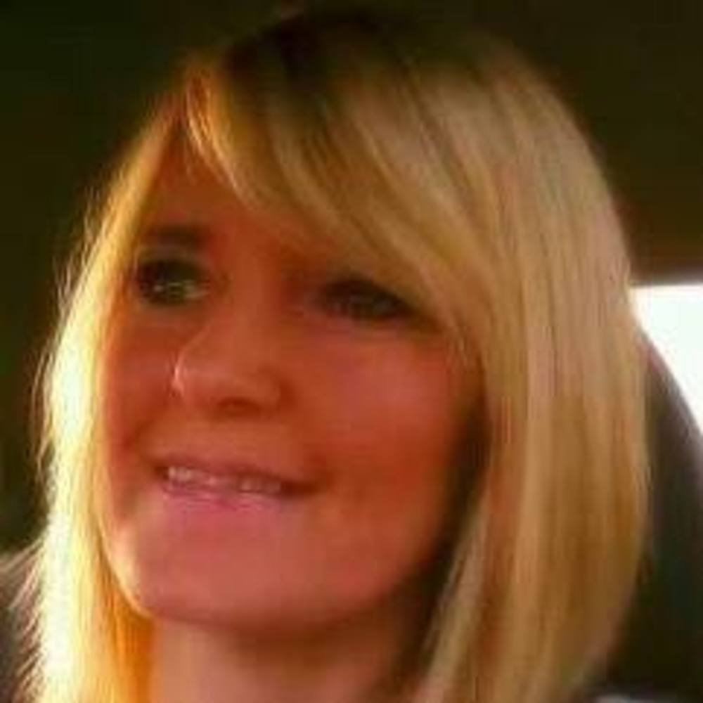 Meet your Posher, Sheryl
