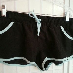 Swim Coverup Shorts