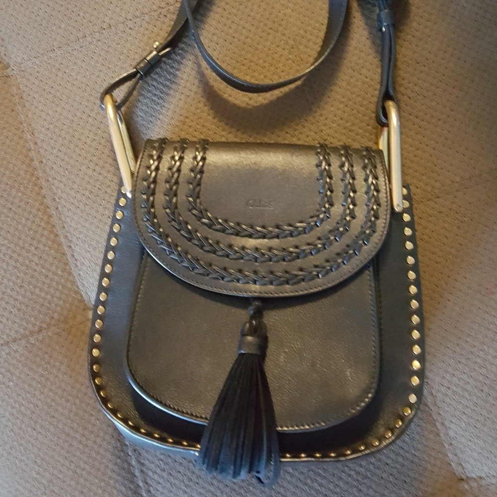 *SOLD* Chloe hudson small crossbody bag