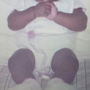 Meet your Posher, Shauna