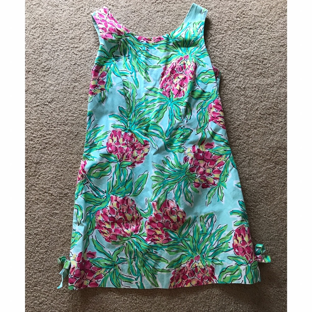 $65🅿️🅿️ Lilly Pulitzer spike the punch Delia 6