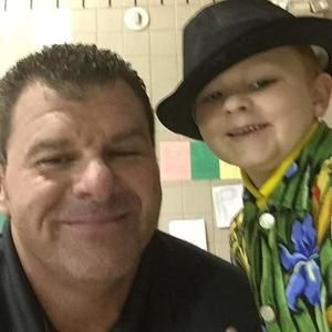 Meet your Posher, Mark