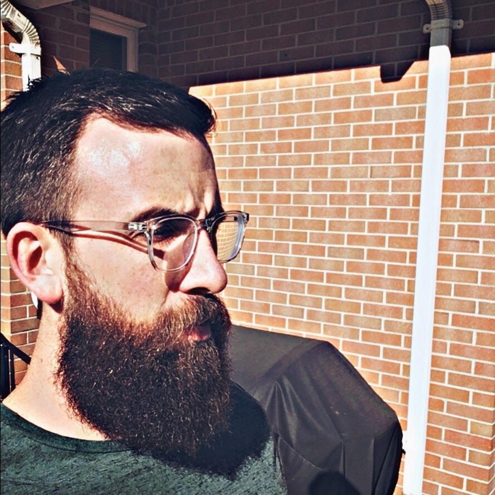 Meet your Posher, Zak