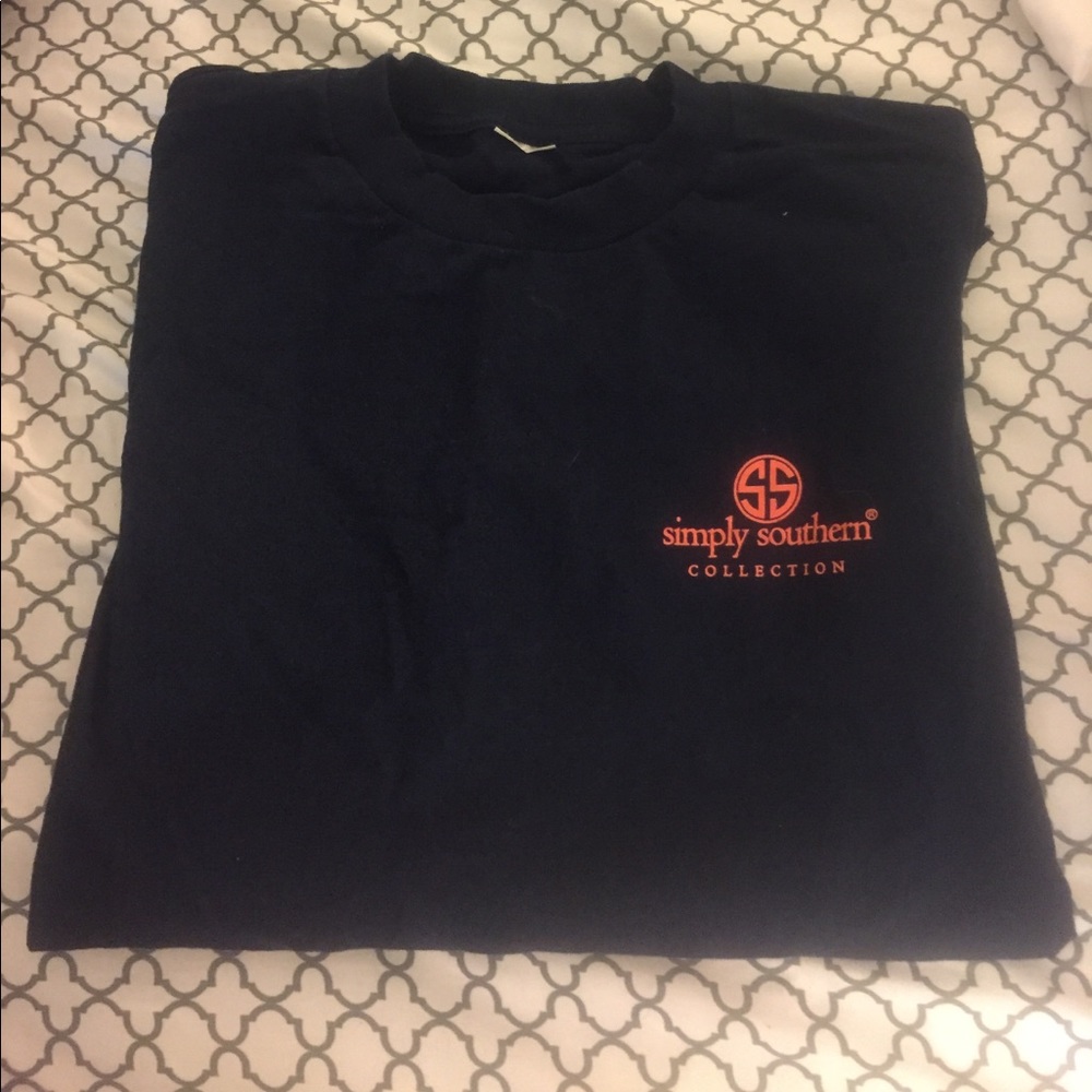 Simply Southern Shirt