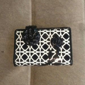 Adorable vera Bradley wallet