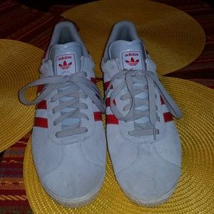 Men's Adidas Gazelle