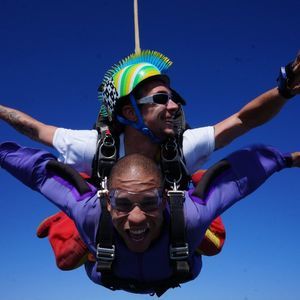 Meet your Posher, Corey