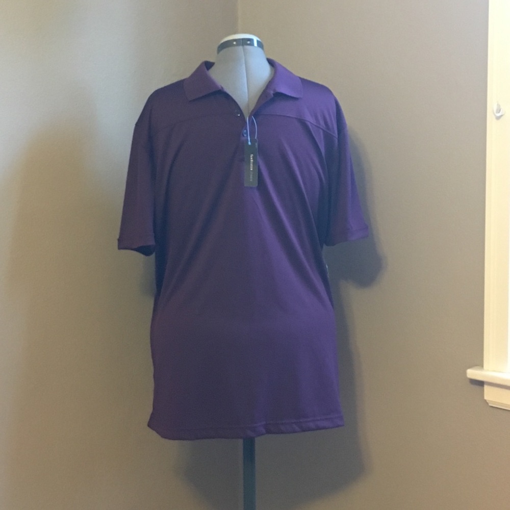 Van Heusen Golf Polo