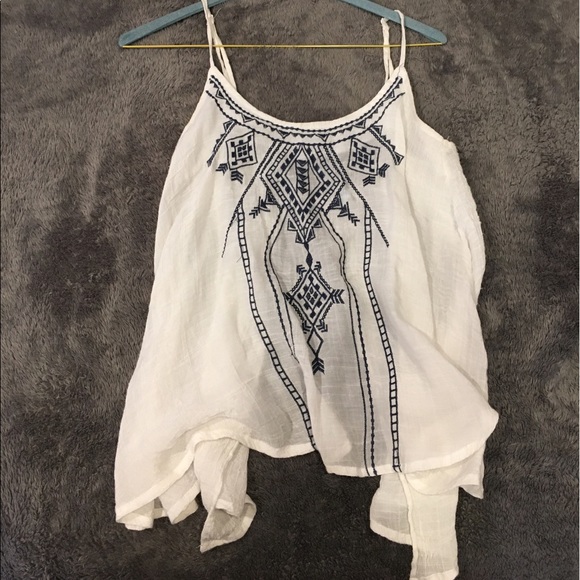 Tank top - Picture 1 of 3