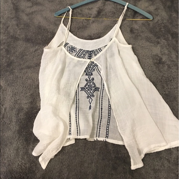 Tank top - Picture 2 of 3