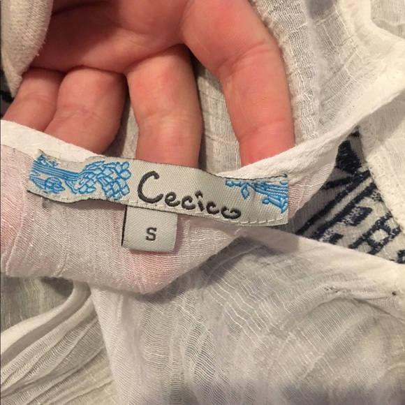 Tank top - Picture 3 of 3