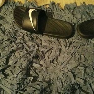 Meet your Posher, Tank