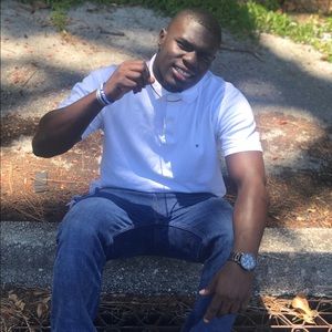 Meet your Posher, Tobiah