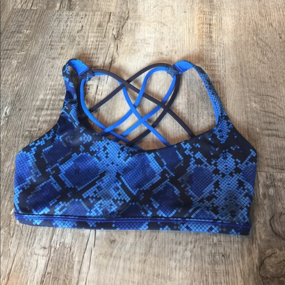 lululemon athletica Other - Lululemon sports bra