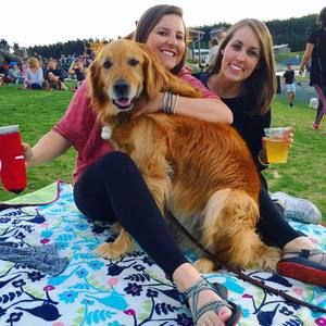 Meet your Posher, Taylor