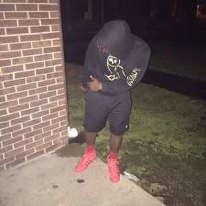 Meet your Posher, Dashawn