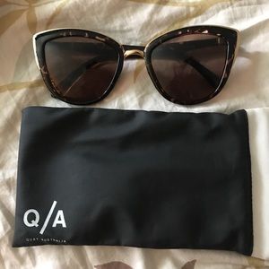 Quay Sunnies My Girl