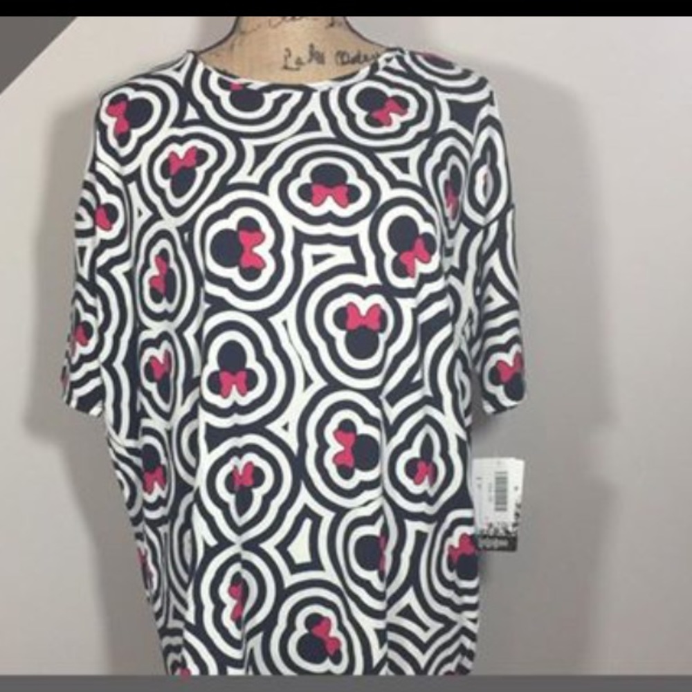 LULAROE DISNEY