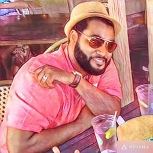 Meet your Posher, Jamal