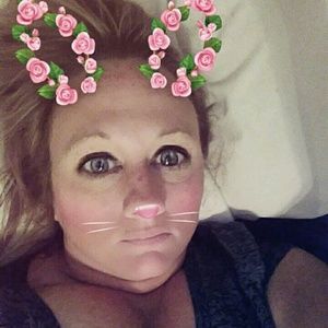 Meet your Posher, Tammy