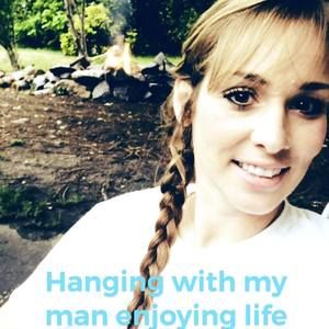 Meet your Posher, Jacquelyn