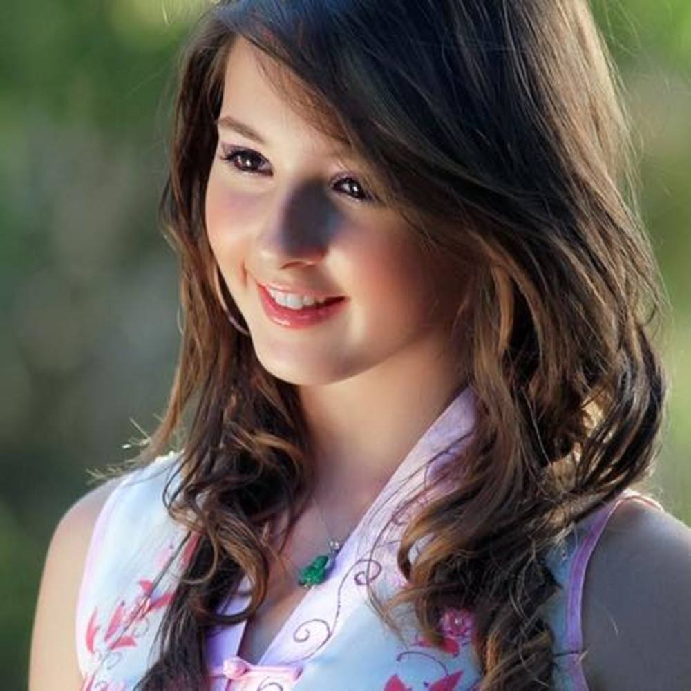 Meet your Posher, Violetta