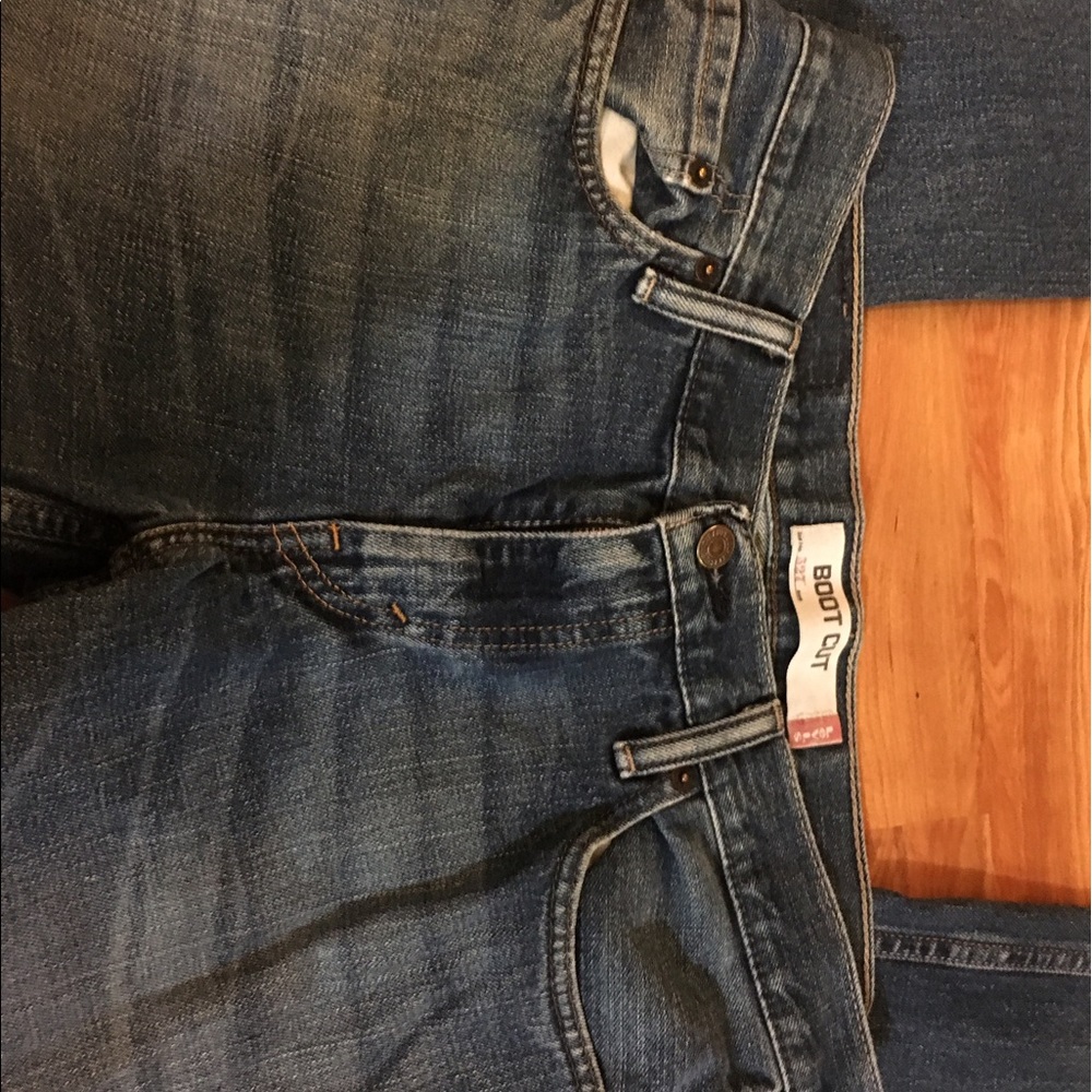 Men's Levi's