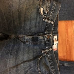 Men's Levi's