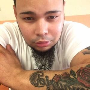 Meet your Posher, Alberto