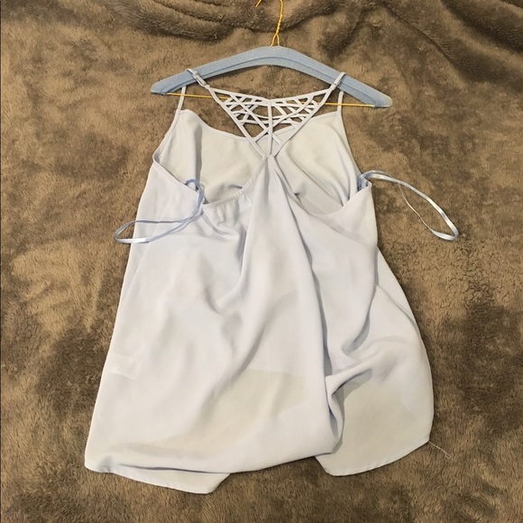 Tank top - Picture 2 of 3