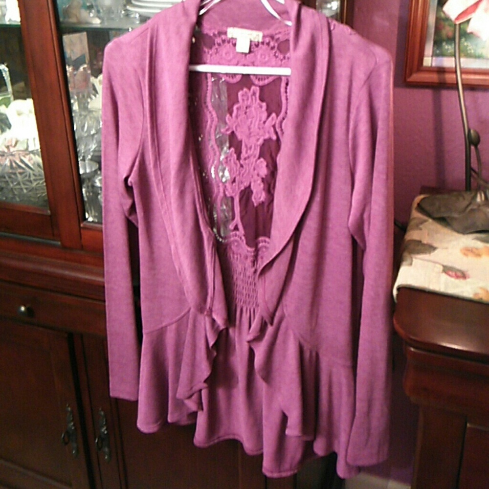 Light Jacket