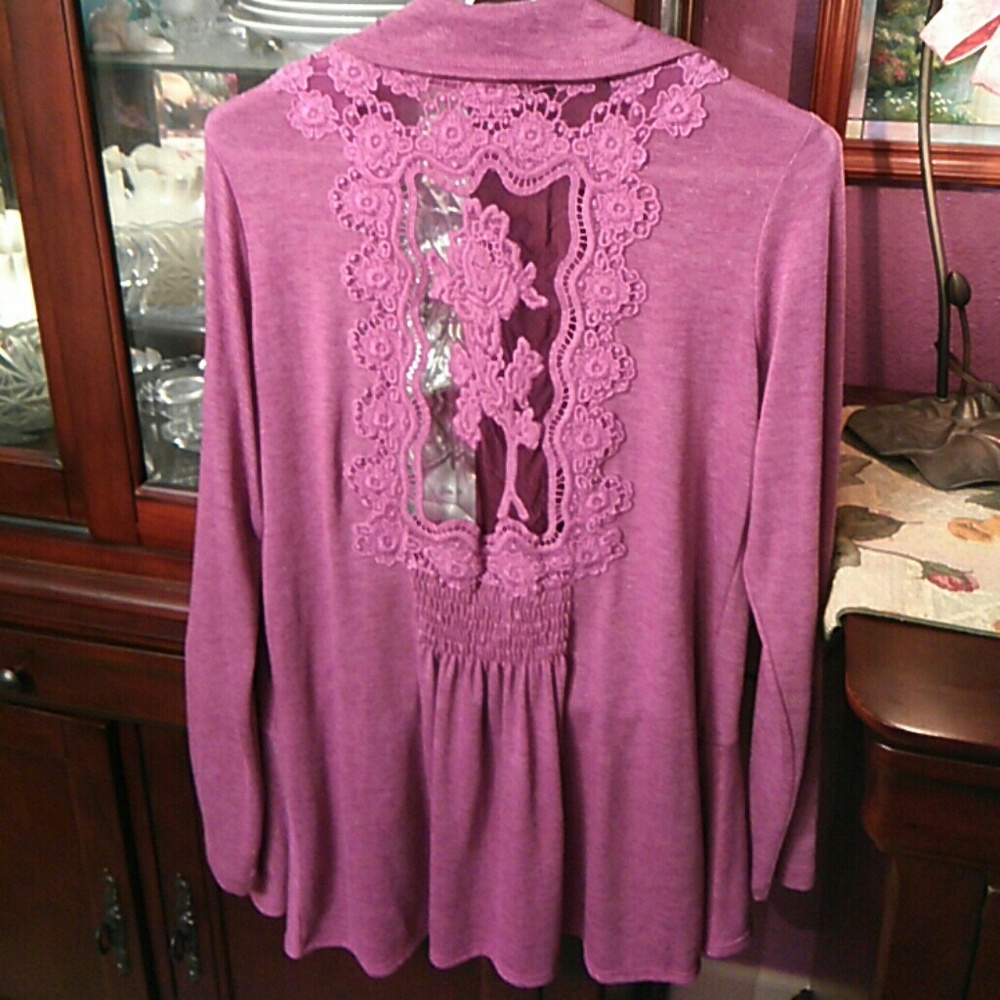 Light Jacket - Picture 2 of 2