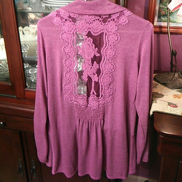 Light Jacket - Picture 2 of 2