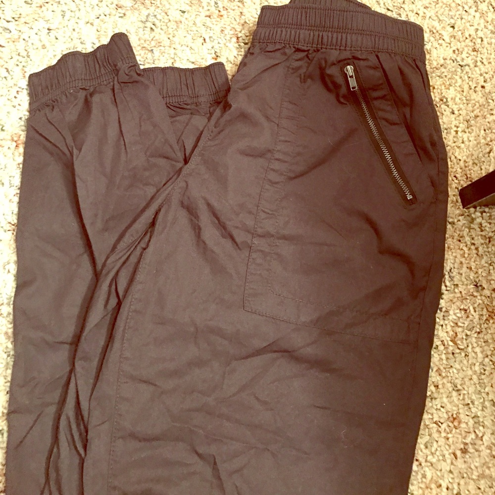 Gap Joggers New