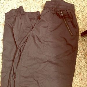 Gap Joggers New