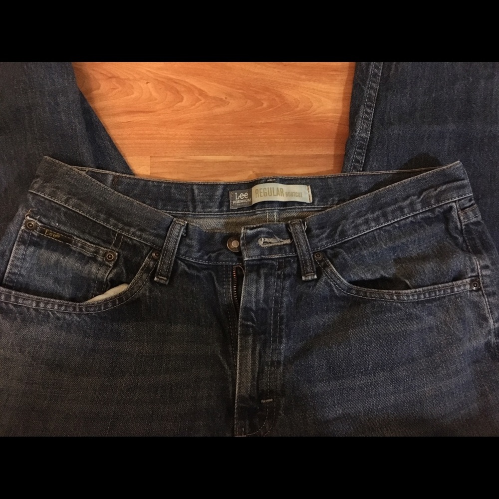 Men's jeans