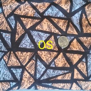 Lularoe OS brand new leggings