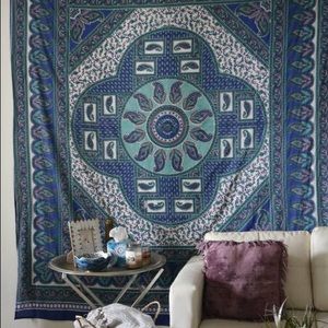 Urban Outfitters Tapestry