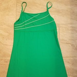 Skirt Sports Athletic Dress