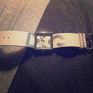 Dolce & Gabbana watch