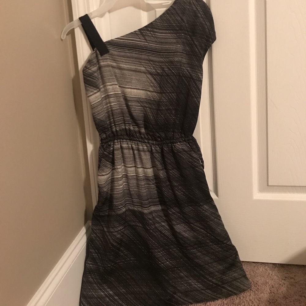 Gap polyester dress