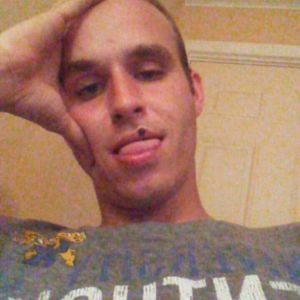 Meet your Posher, Jay