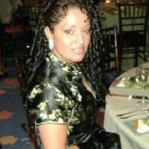 Meet your Posher, Paulette